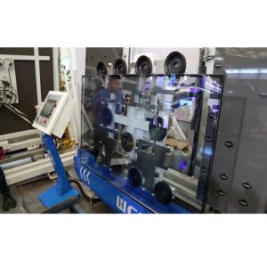 Cheap 10kw Glass Processing Machinery , Insulating Glass Loading And Unloading Equipment for sale