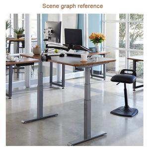 Custom Design 5 Ft Electric Height Adjustable Tea Caffe Table for Office