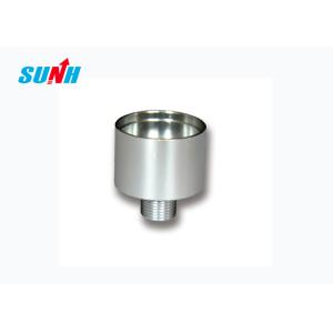 High Precision Cnc Machined Metal Parts , Metal Custom Cnc Parts OEM