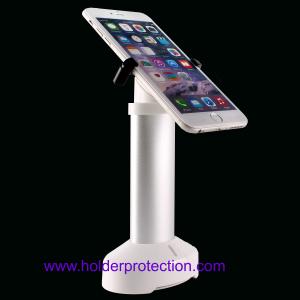 COMER anti-theft display devices wholesale cell phone security display charging