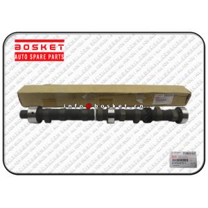 8970145731 8944094120 8-97014573-1 8-94409412-0 Camshaft Suitable for ISUZU