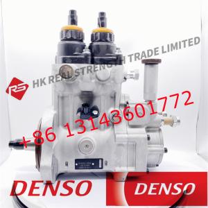 China Diesel Common Rail Fuel Injector PUMP 094000-0342 For KOMATSU PC650 PC750 6218-71-1111 6218-71-1112 on sale