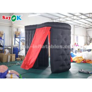 Portable Photo Booth Water Resistant Inflatable Photo Booth For Weddings /