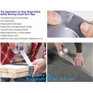 Duct/Cloth Tape Gaffer Tape For Carpet Jointing/Sealing China Manufacturer