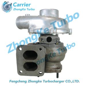 OEM RHE61 Turbo VA720015 1144003320 114400332 114400331 E61CND-S0015G 6T611