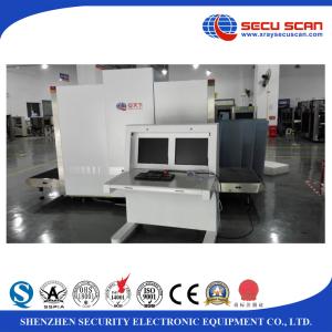 Cheap Airport Security x ray machines detect dangerous checkpoints for sale