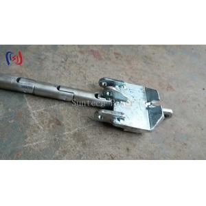 Conductor Running Boards Stringing Tools For Transmission Line Construction