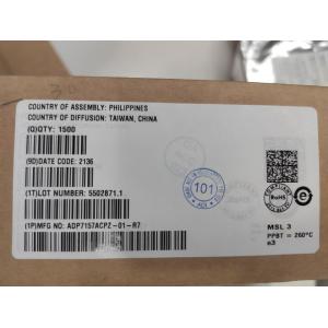 Cheap ADP7157ACPZ-01 LFCSP-10 Integrated Circuit New And Original for sale