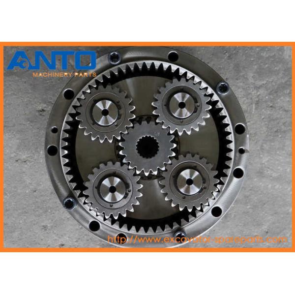 Quality YN32W00022F1 YN32W00022F2 Excavator Swing Gearbox E215B Swing Reduction Gear wholesale