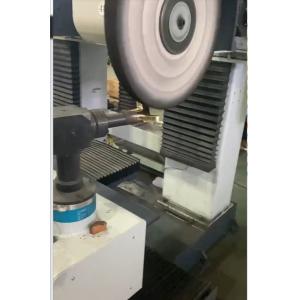 Cheap X-Axis Max. Speed 20m/Min V-Axis Travel Up To ±720° Automatic Polishing Machine for sale