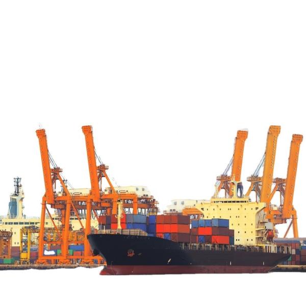 Quality Fast Sea Shipping FCL 40 feet 40HC 40HQ 40GP from to Ireland Dublin port Freight forwarder with Buyer Customs Clearance wholesale