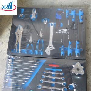 Trucks And Cars Maintenance Tool Set LY401 LY402 LY403 Car repair kit Car tool