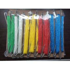 Tomato Tying Twine With High Breaking Strength And 18CM Hook Specs