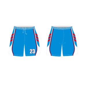 OEM 4xl Basketball Team Uniform Shorts For Men Sweat Wicking