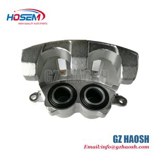 Rear Right Brake Wheel Cylinder Assembly Without Bracket for Isuzu NNR/NPR EU5 with 3 Months Warranty