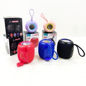 40MM*1 Mini Wireless Portable Bluetooth Speaker