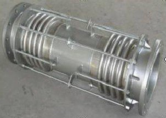 Large Tie Rod Compensator Is Safe And Leak-Free, Large Compensation Amount, Low Cost