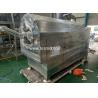 Food Processing 4kw Industrial Coffee Roasting Machine Large Capacity 10 To 300kg Per Hr for sale