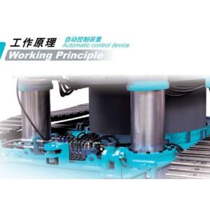 Bore pile casing rotator casing equipment TR2005H