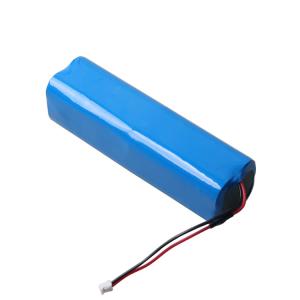 Rechargeable NMC 7.4 Volt 12.8Ah Liion Battery Pack