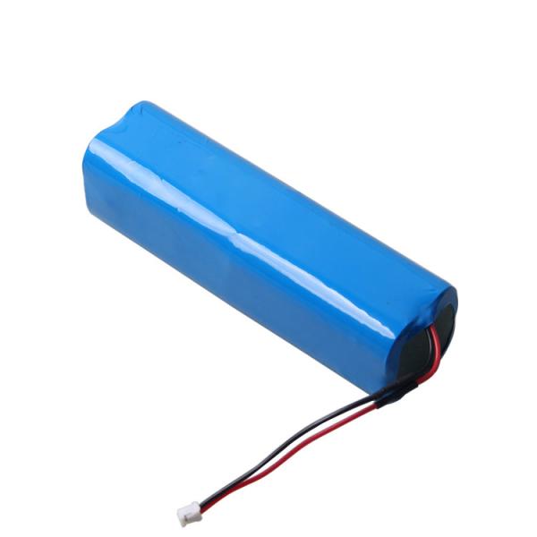 Rechargeable NMC 7.4 Volt 12.8Ah Liion Battery Pack