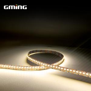 Flexible 2835 Double Row Lamp Bead Stair Lighting Decoration Lighting