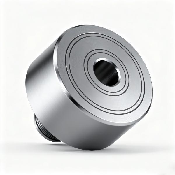 Quality Precision Bionic Knee Joint Cam for Humanoid Robots Custom CNC Machining China Service wholesale