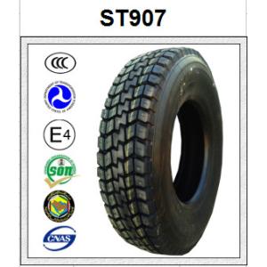 13R22.5 Tubeless High Load Tubeless Radial TBR Bus Truck Tyre, DOUPRO brand tyre