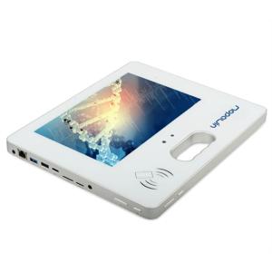 Protable tablet PC, Industrial touch tablet computer,10.1"High-definition