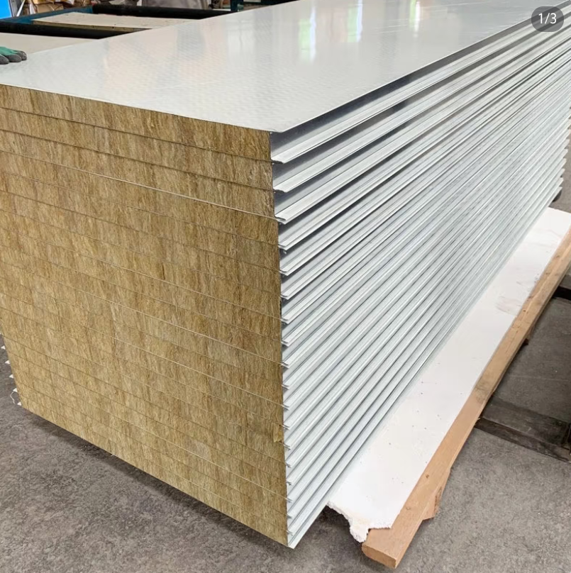 Galvanized Q355B corrosion-resistant steel structure building materials