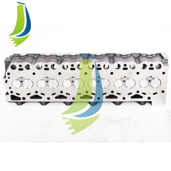 Quality 20855301 Cylinder Head D6E Engine For L60F Wheel Loader wholesale