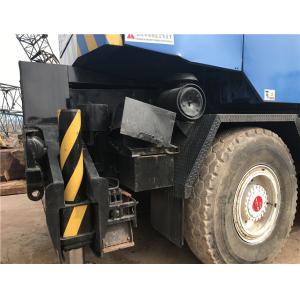 Used TADANO TR250 ROUGH TERRAIN crane with good condition