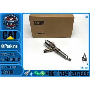 Common Rail Injector Assy 320-0688 321-3600 320-0677 320-0690 320-0680 2645A709