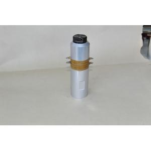 5015-4Z 1500w Ultrasonic Welding Transducer For Auto Welding