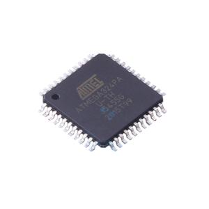 ATMEGA324PA-AU New and Original ATMEGA324PA-AU TQFP-44 Integrated circuit
