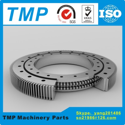 Quality VA140188V Slewing Bearings (135x259.36x35mm) Machine Tool Bearing TMP Band  Axial radial load slewing turntable use wholesale