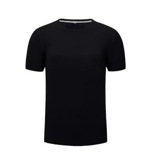 Cheap Breathable 160gsm Gym Sport T Shirt Anti Shrink for sale
