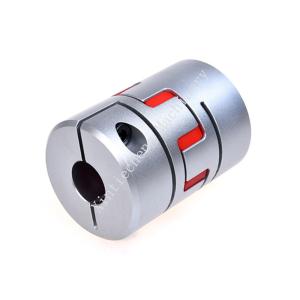 Customized Machined Components With 20 Days Time Shaft Coupling