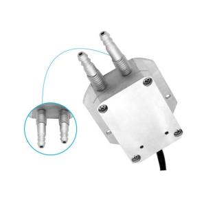 Wind Gas Differential Pressure Sensor IP65 Waterproof High Precision