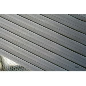 Light control and privacy Pleated Zebra Blinds Fabric