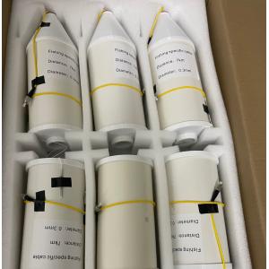 3km 5km 10km 15km 20km 30km Anti-interference FPV Special Optical Fiber , FPV