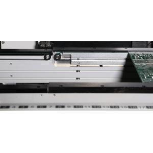 8 Heads Tm8 Smart 35000 CPH PCB SMT Pick And Place Machine For Precise Component