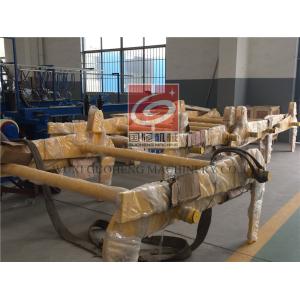 H Beam 60 Degree Hydraulic Tilter 20t/Group Tilting Rack