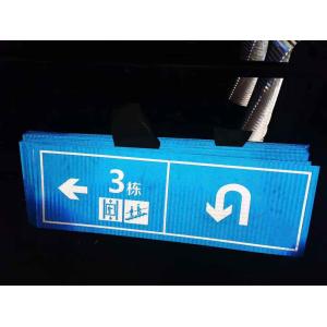 Permanent Glue PET Material Glassbeads Reflective Vinyl Sticker For Cutting