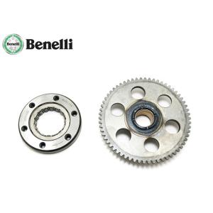 Cheap Benelli TRK502 Motorcycle OEM Parts Starting Overrunning Clutch for sale