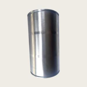 China Excavator Steering oil Cylinder Cylinder liner for R200W-7 R210W-9  ZGAQ-02363 on sale