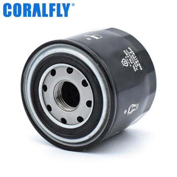 Quality 5.2 Bar 600 211 6242 Komatsu Oil Filter Outer Diameter 95mm wholesale