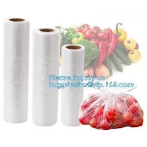 Embossed Food Waste Caddy Liner Compostable Garbage Bags, biodegradable compost