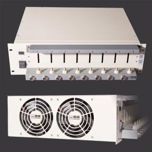 MySQL Rechargeable 8 Channel Battery Analyzer Troubleshooting