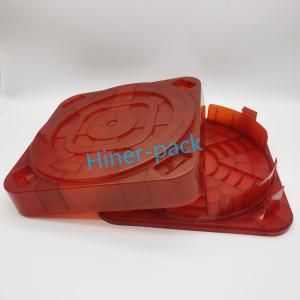 SGS Compliant Horizontal Wafer Shipper For Transportation Safety With Low